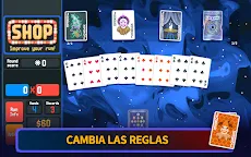 Screenshot 2: Balatro