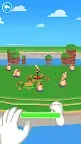 Screenshot 2: Angry Boxer