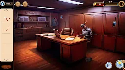 Screenshot 18: Escape Room : Web of Lies