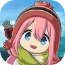 Icon: Laid-Back Camp All -in -one!!
