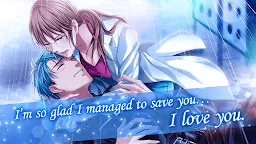 Screenshot 11: Love Tangle #Shall we date Otome Anime Dating Game
