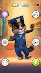 Screenshot 4: My Talking Tom
