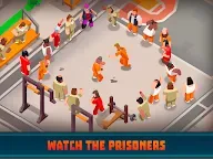 Screenshot 11: Prison Empire Tycoon