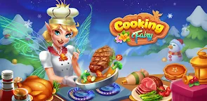 Screenshot 21: Cooking Fairy: Paradise Island