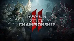 Screenshot 15: Raven2