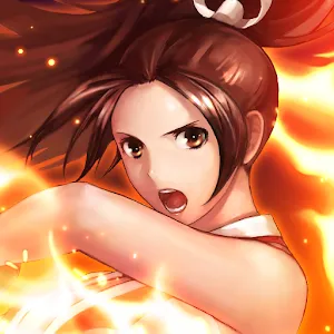 KOF Chronicle