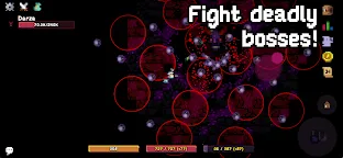 Screenshot 2: Darza's Dominion