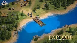 Screenshot 5: Age of Empires Mobile
