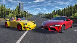 Screenshot 6: Race Master Legends