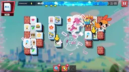 Screenshot 6: The Powerpuff Girls Smash