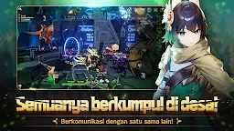 Screenshot 18: Crystal Knights