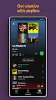 Screenshot 8: Spotify Music