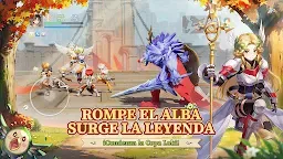 Screenshot 25: Ragnarok Origin: ROO | America