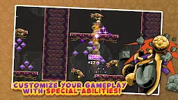 Screenshot 11: Super Mombo Quest