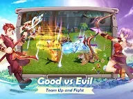 Screenshot 12: Ruler of the Land