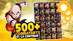 Screenshot 5: Dragon Ball Z Dokkan Battle | Globale