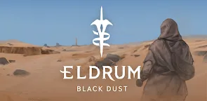 Screenshot 25: Eldrum: Black Dust - CRPG