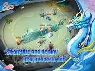 Screenshot 15: Auto Chess VNG | Vietnamese