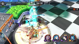 Screenshot 24: 魔女兵器(Witch's Weapon) | 日版
