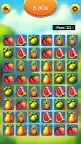 Screenshot 3: Fruits Match