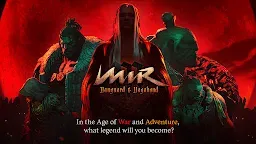 Screenshot 2: MIR M | Global