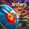 Icon: Archery Go Shooting Game