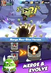 Screenshot 15: Evo Defense: Merge TD