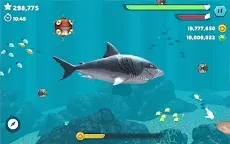 Screenshot 21: 飢餓的鯊魚進化 | 國際版