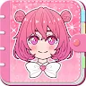 Icon: 莉莉日記：換裝遊戲