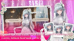 Screenshot 5: Otherworld Mercenary Corps
