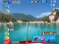 Screenshot 10: My Fishing Tour: Hook and Jerk