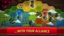 Screenshot 7: Royal Revolt 2: Tower Defense