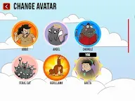 Screenshot 7: NETFLIX Exploding Kittens