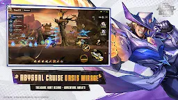 Screenshot 5: Metal Slug: Awakening | 東南アジア版