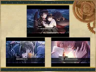 Screenshot 13: Code: Realize ～創世的公主～