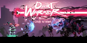 Screenshot 2: 飛鏢戰士