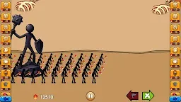 Screenshot 8: Stick Giant: Battle Reborn