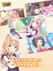 Screenshot 3: 貓娘樂園 世界連結