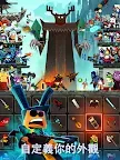 Screenshot 22: Tap Titans 2