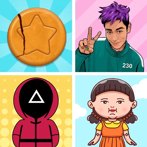 456 Mini Games: Fun Challenge - Games