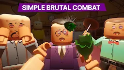Screenshot 7: Gore Town Online Multiplayer