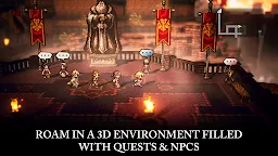 Screenshot 19: Octopath Traveler: Champions of the Continent | English