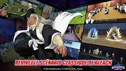 Screenshot 3: Bleach: Immortal Soul | Globale