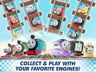Screenshot 12: Thomas & Friends: Go Go Thomas