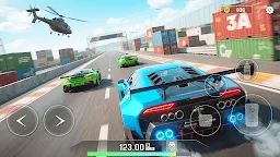 Screenshot 10: Amazing Race - Racing Stunts