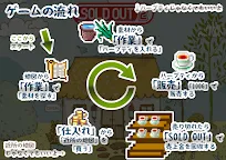 Screenshot 2: SOLD OUT 2