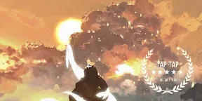 Screenshot 2: 天國旅立