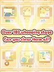 Screenshot 7: Block Jigsaw Puzzle Game -PITTANKO-