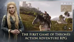 Screenshot 15: Game of Thrones: Kingsroad
