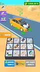 Screenshot 10: Merge Race - Idle Car games